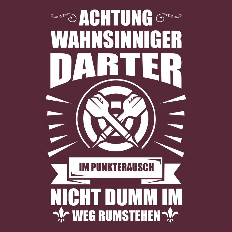 Dart Darten Hobby