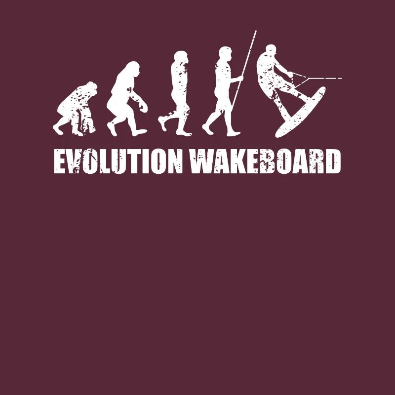 Wakeboard Wakeboarding Evolution
