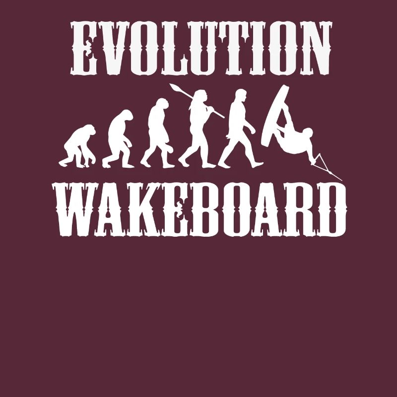 Cadeau Wakeboard evolution