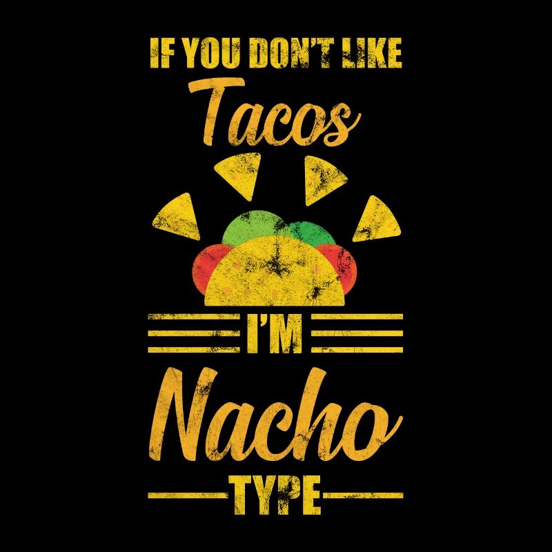 Cadeau Nachos de Taco