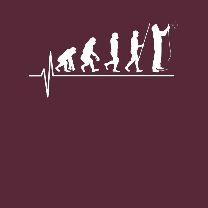 Schweißer Evolution