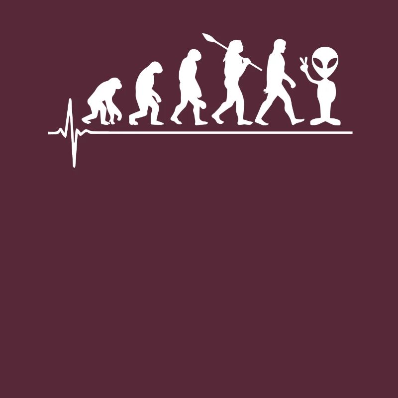 Alien Evolution