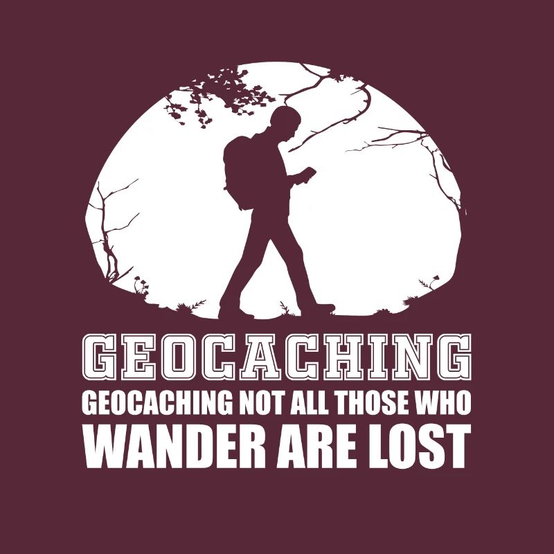 Geocaching