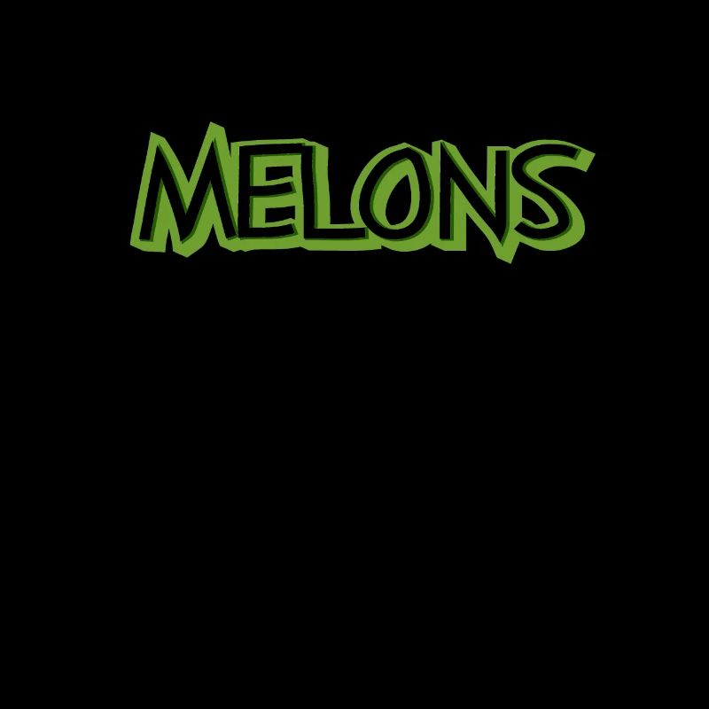Dyslexic Sarcasm Melons Dyslexia Gift
