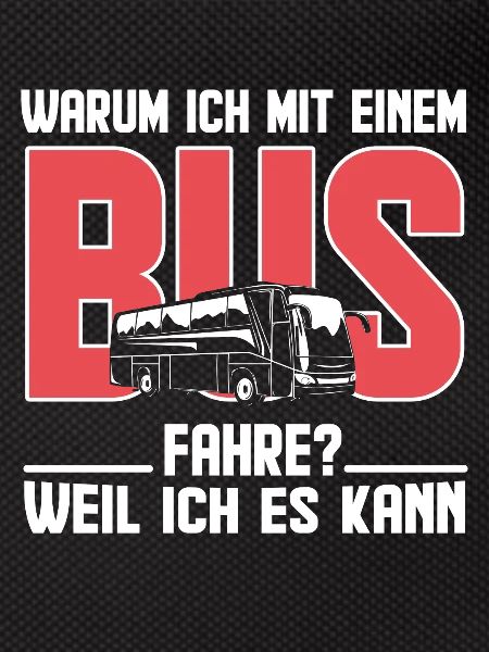 Busfahrer Busfahrer Busfahrer