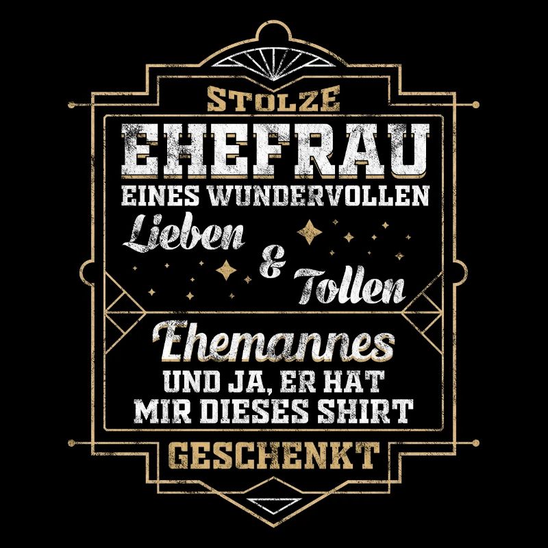 Ehefrau Liebe Partnerschaft Geschenk