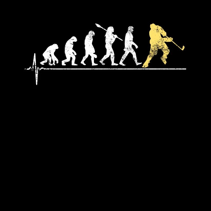 Eishockey Evolution