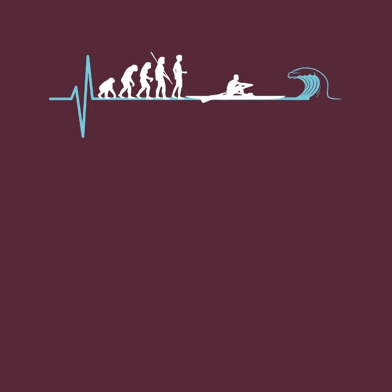 Rowing evolution