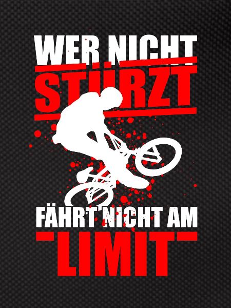 Mountainbiker Mountainbike Hobby