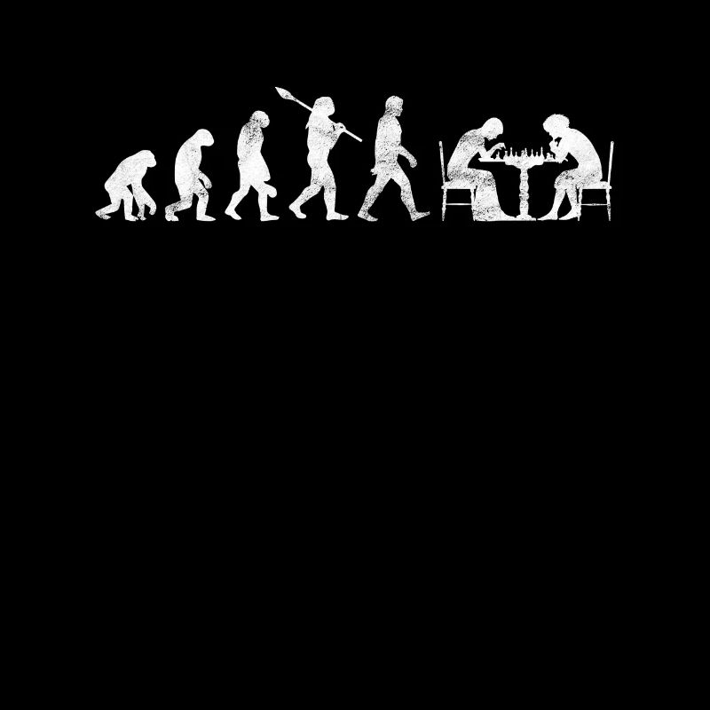 Chess evolution