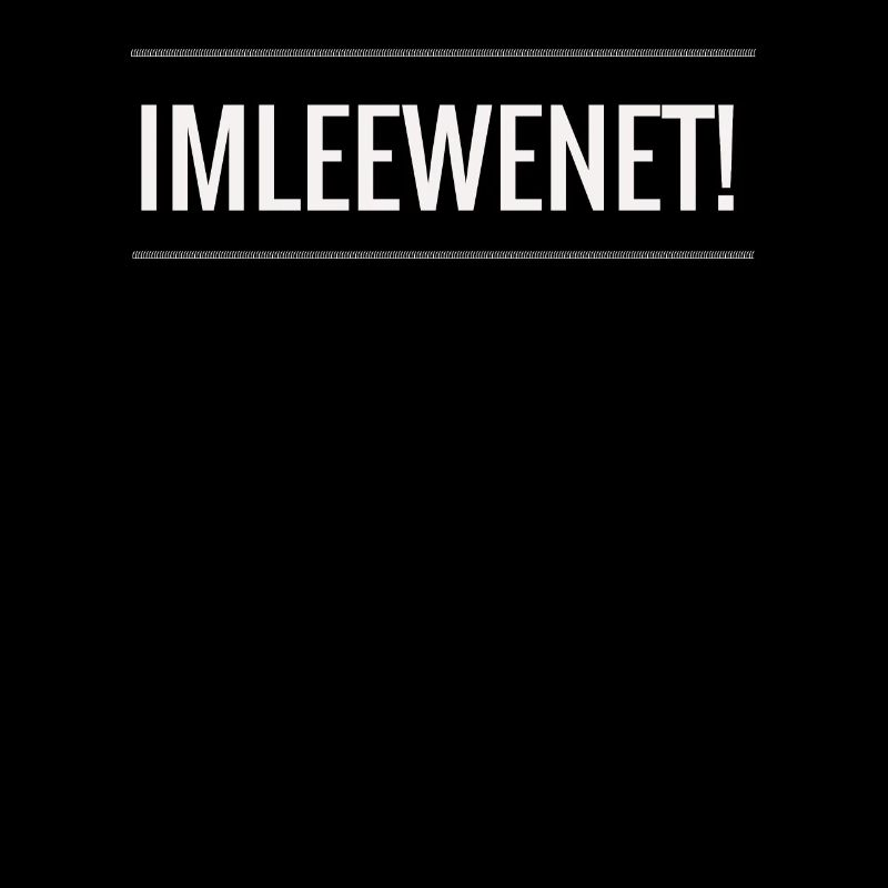In the Leewe Net Palatinate dialect funny saying