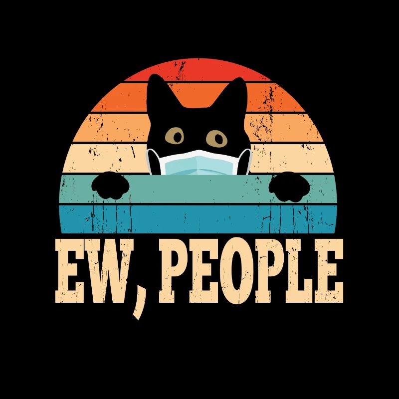 Ew People Cat Lovers