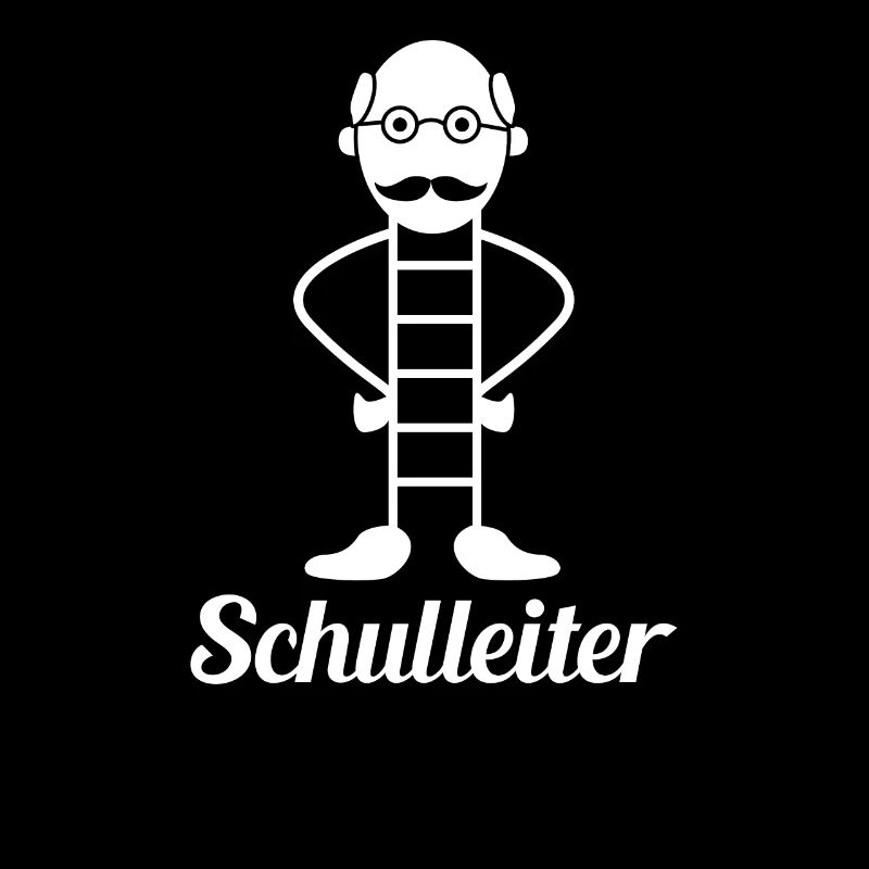 Schulleiter Geschenkidee