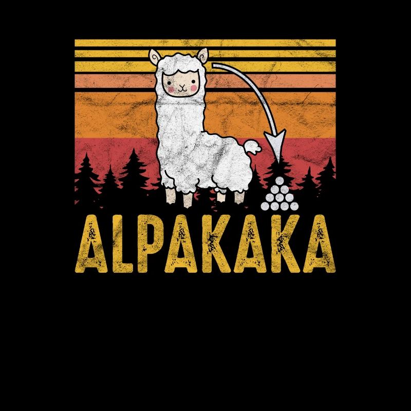 Alpaca alpaca