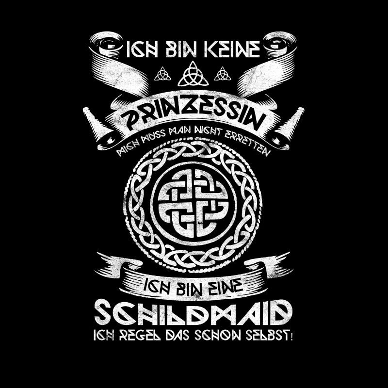 Schildmaid