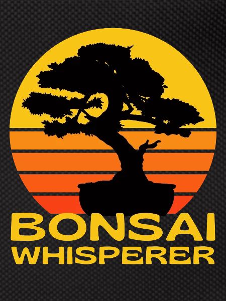 Bonsai Whisperer