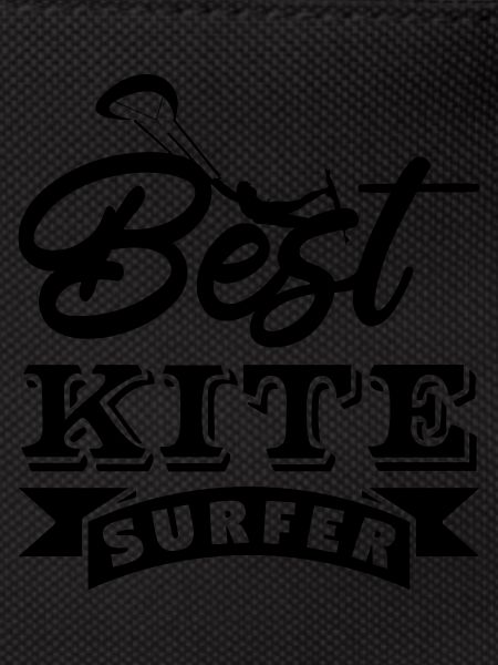 Best kite surfer