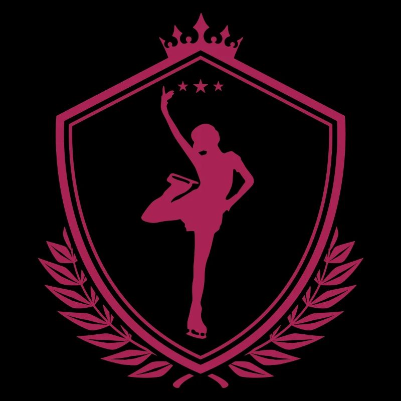 Ice Skating Figure Skating
