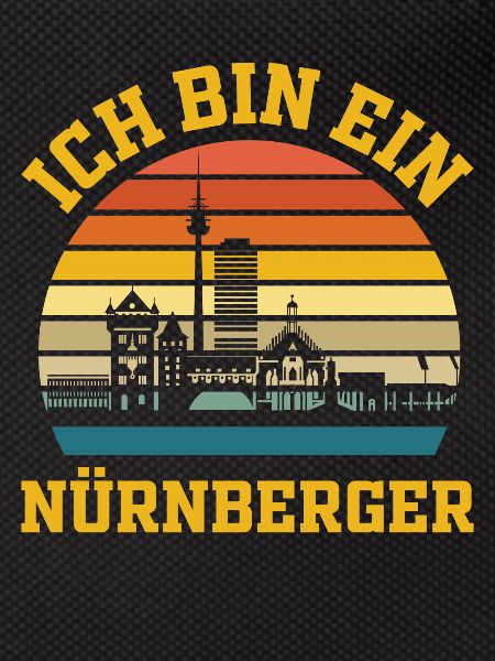 Nürnberg | Ich bin ein Nürnberger