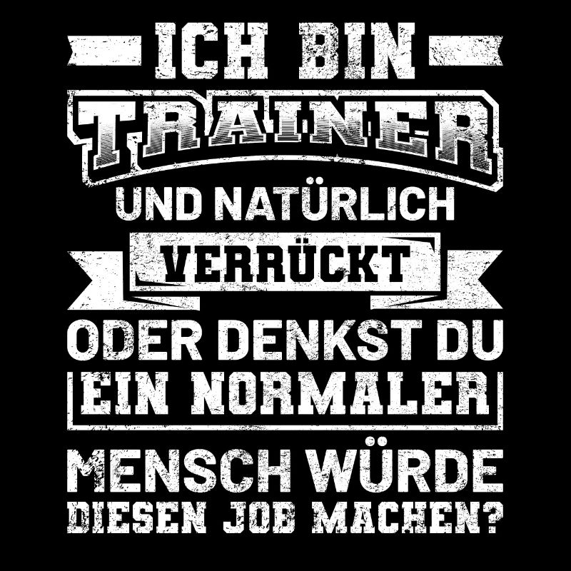 Fußballtrainer