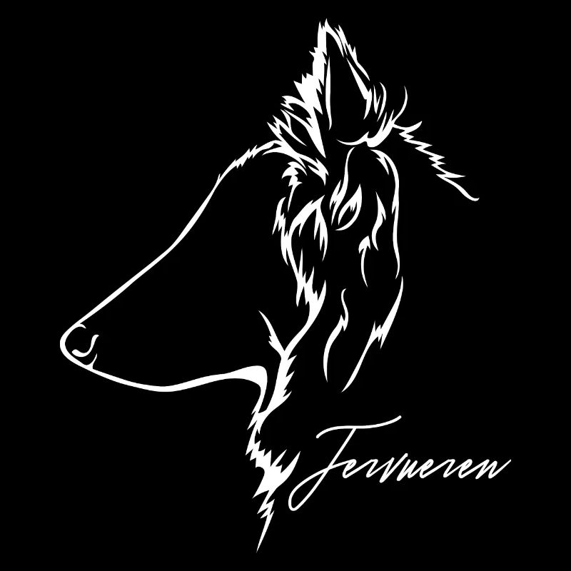 TERVUEREN Profil Chiens Wilsigns