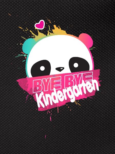 Endlich Schulkind, Einschulung