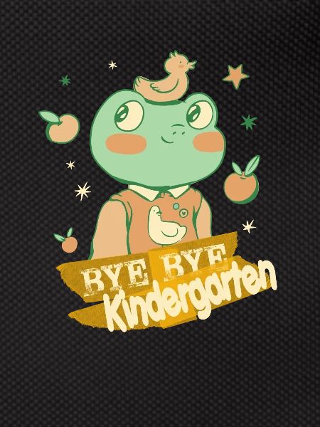 Endlich Schulkind, Einschulung