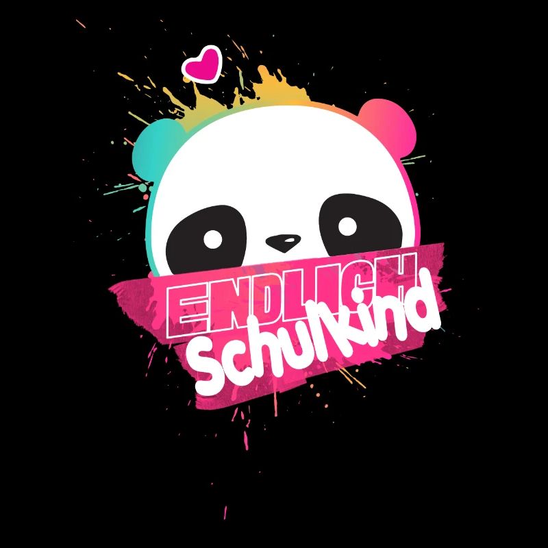 Endlich Schulkind, Einschulung