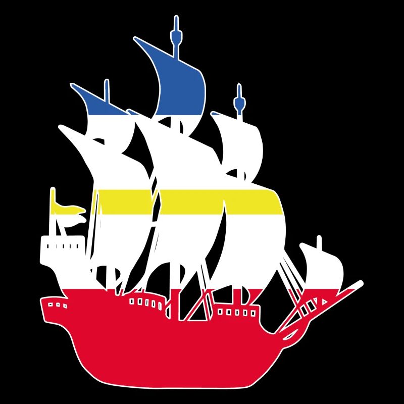 Mecklenburg-Vorpommern Boot