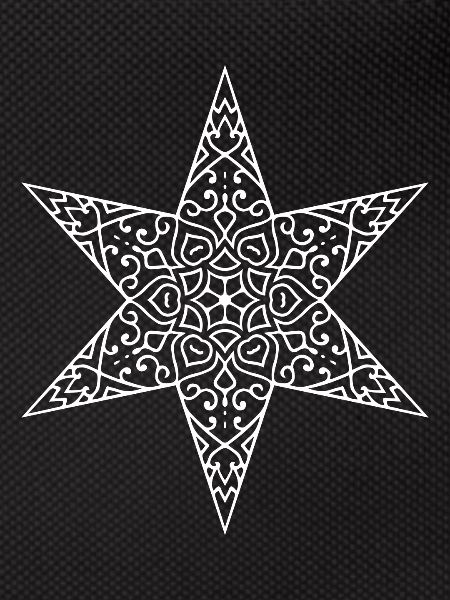 Star Mandala