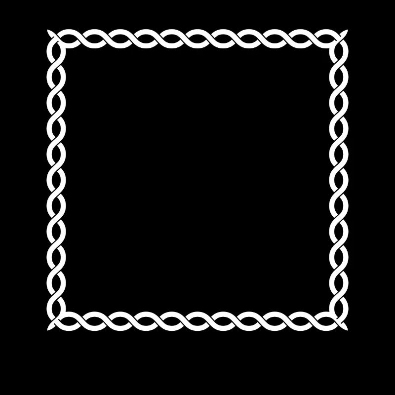 Rahmen Wikinger