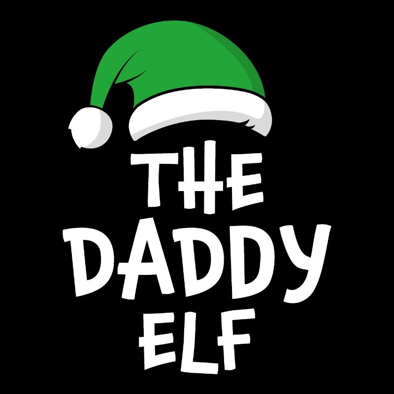 The Daddy Elf