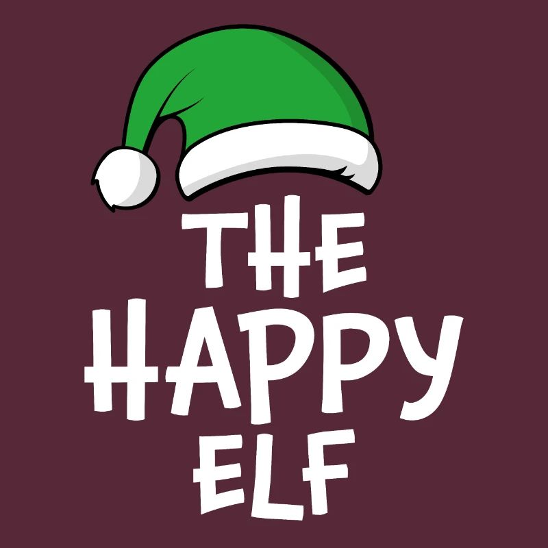 Der glückliche Elf