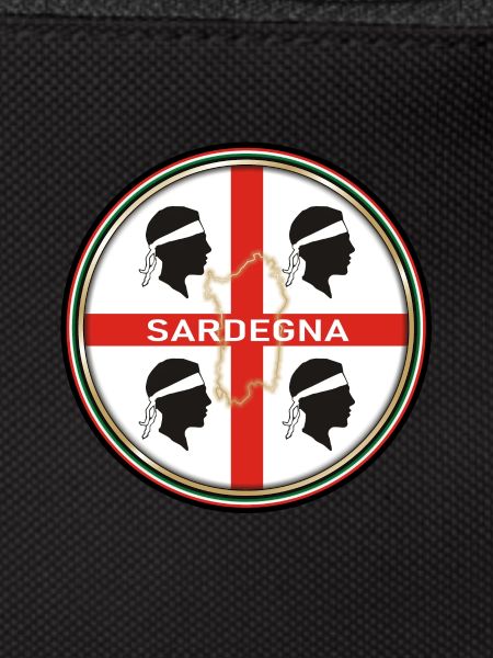 Sardinia emblem