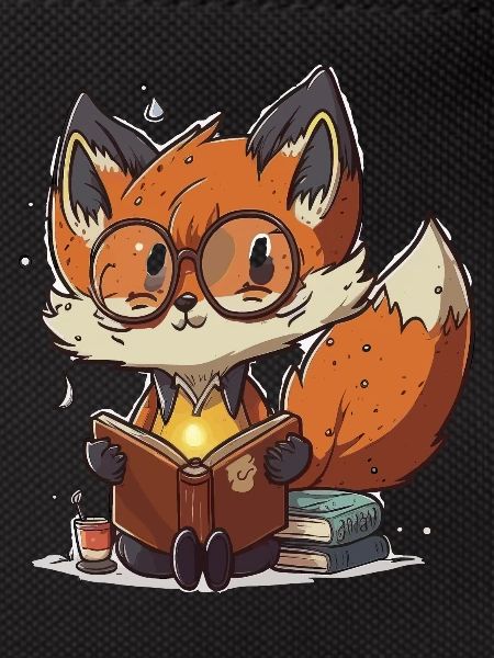 Book Fox