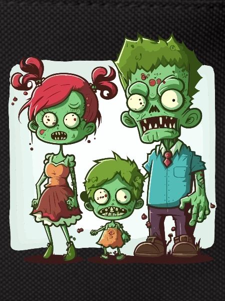 Undead Unity