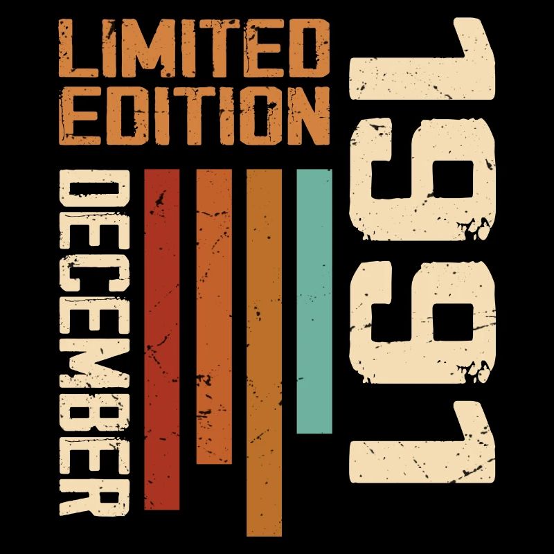 Dezember 1991 - 1991 Dezember