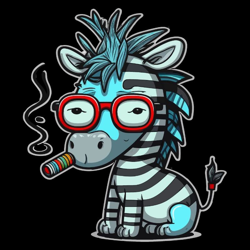 Zebra Funk