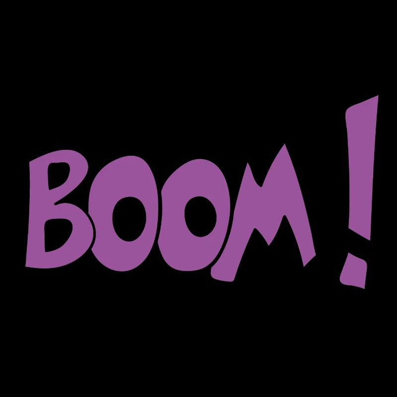 Boom