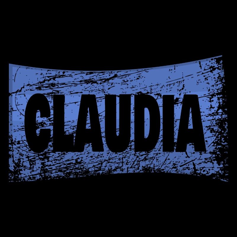 Claudia