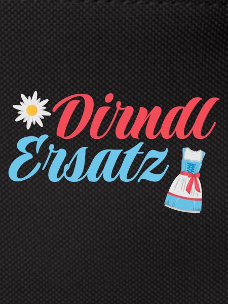 Dirndl Ersatz