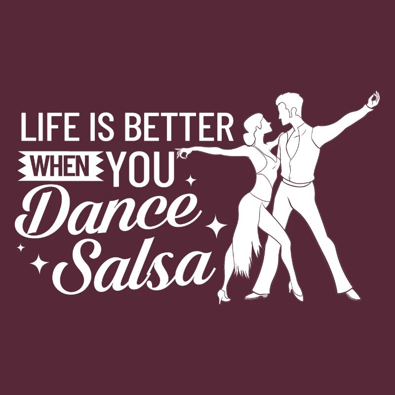 Salsa Dance Music Course Beginner Workout Dancer