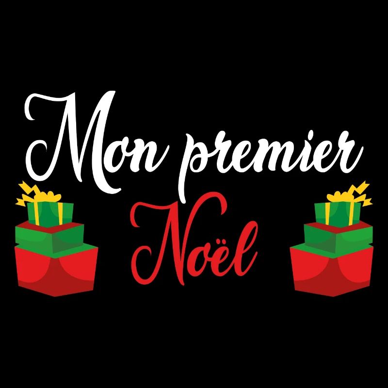 Mon Premier Noel