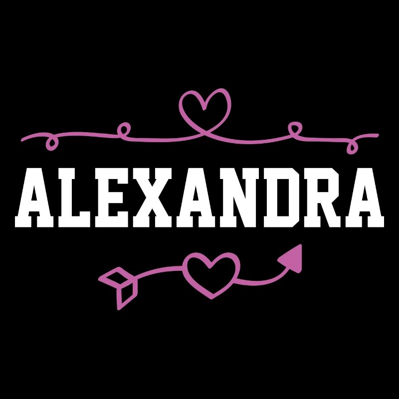 Alexandra