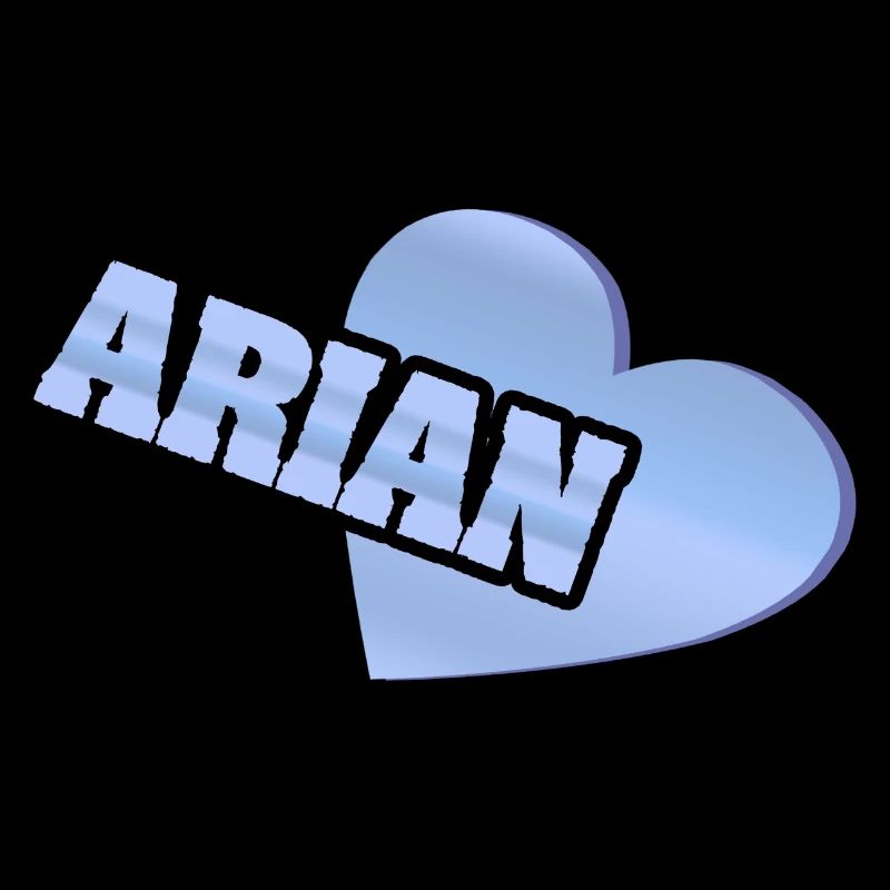 Gold Arian