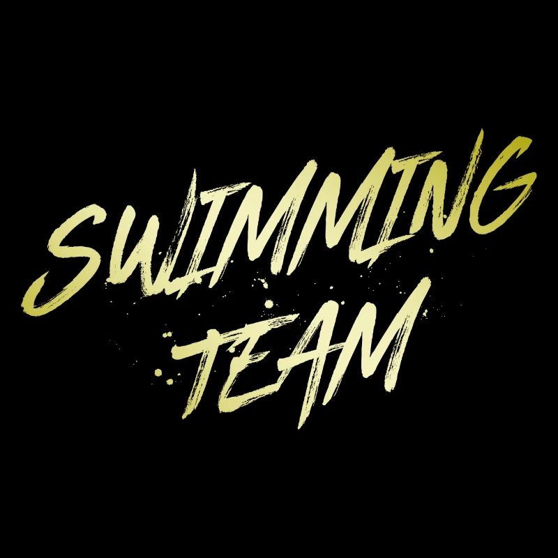 Swimming Team