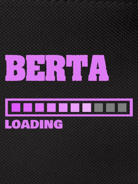 Gift for Berta
