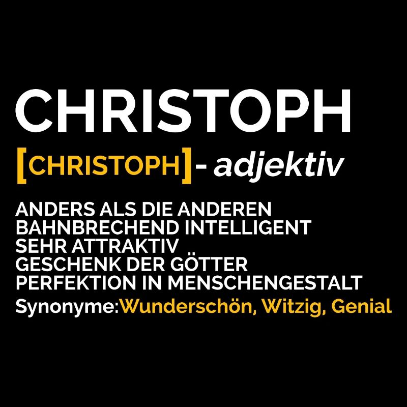 Christoph