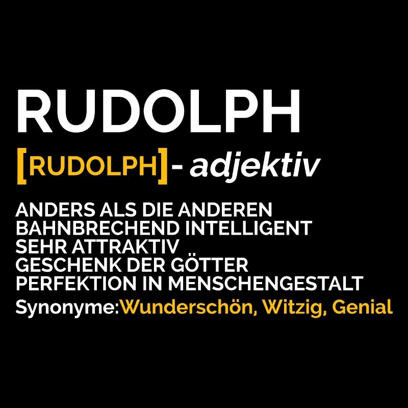 Rudolph