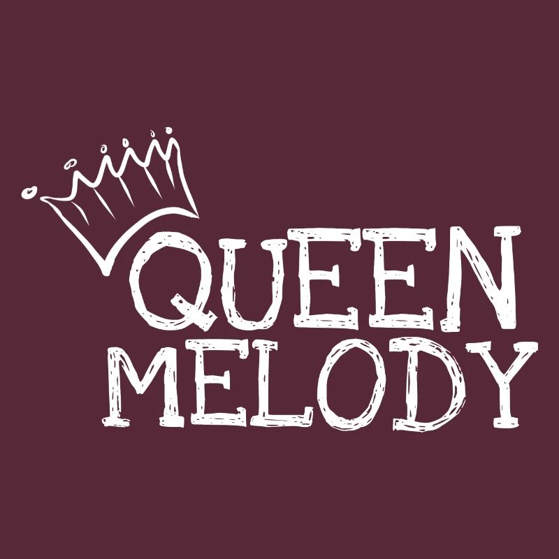 Melody as a given name
